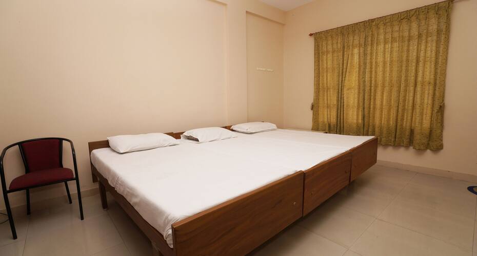 Hotel Haripriya, Coimbatore 1